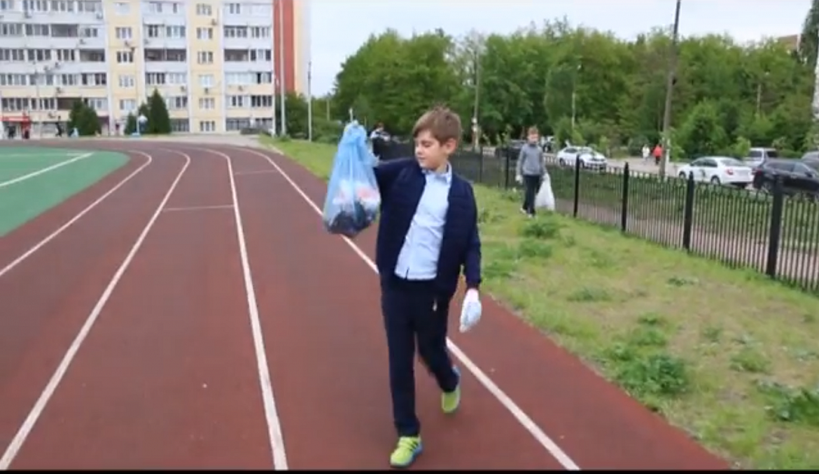 Пятиминутка от 15.05.2018