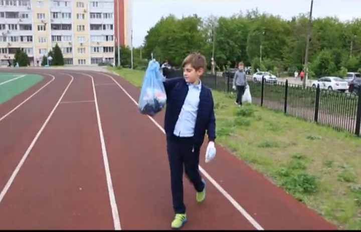 Пятиминутка от 15.05.2018