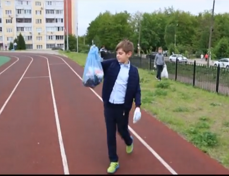 Пятиминутка от 15.05.2018